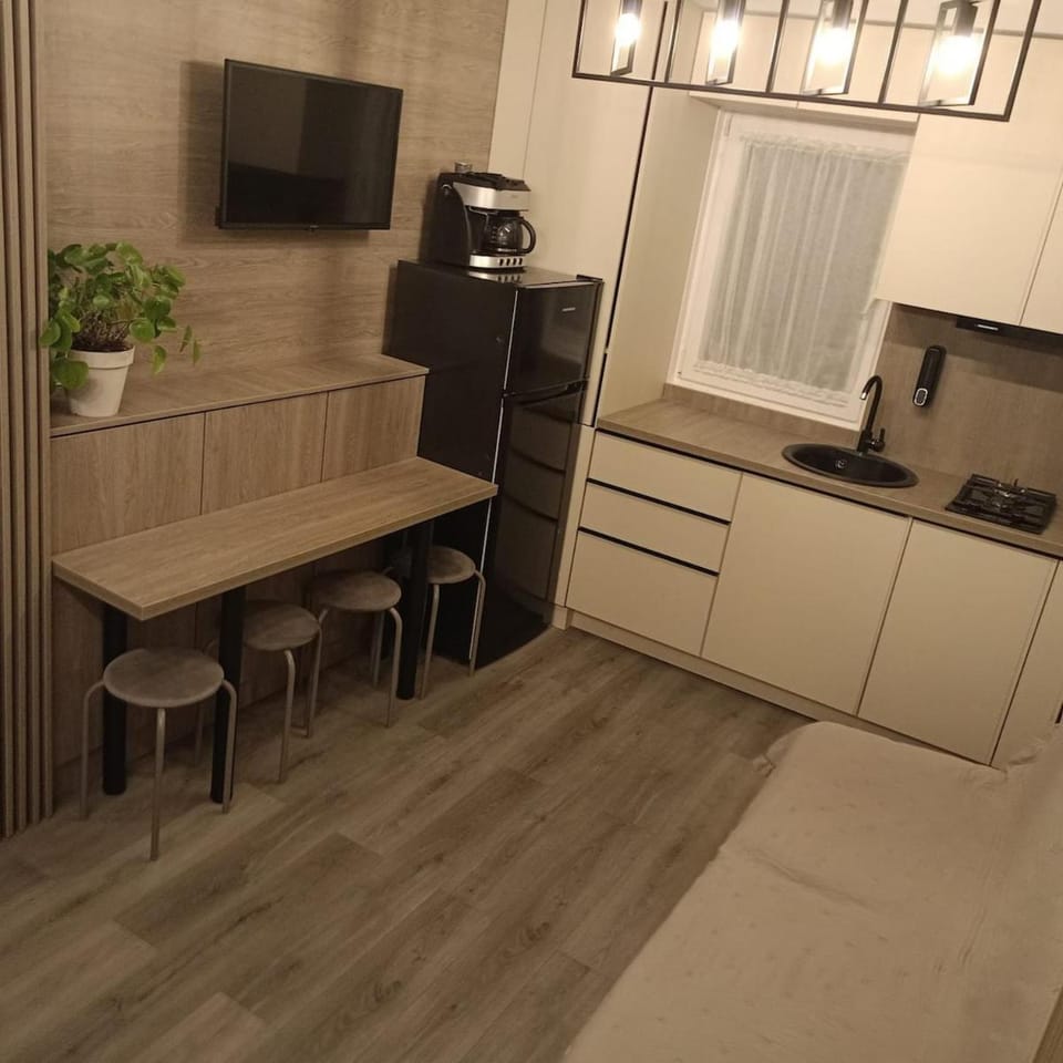 PatEda Apartment in Brasov