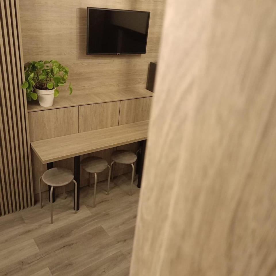 PatEda Apartment in Brasov