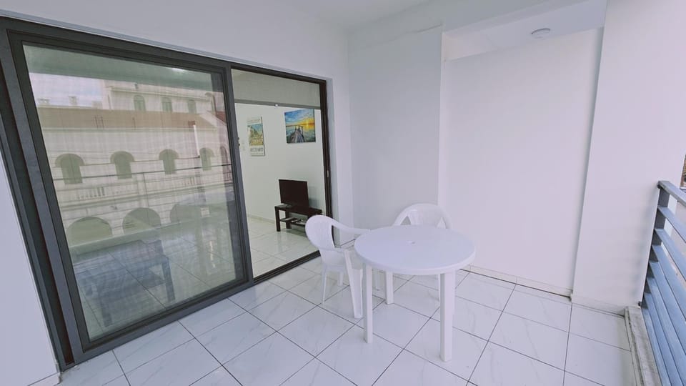 STAY Cypress Studio Apartment in Limassol City