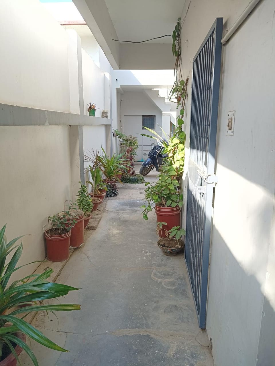 New sharma homestay Vacation rental in Uttar Pradesh