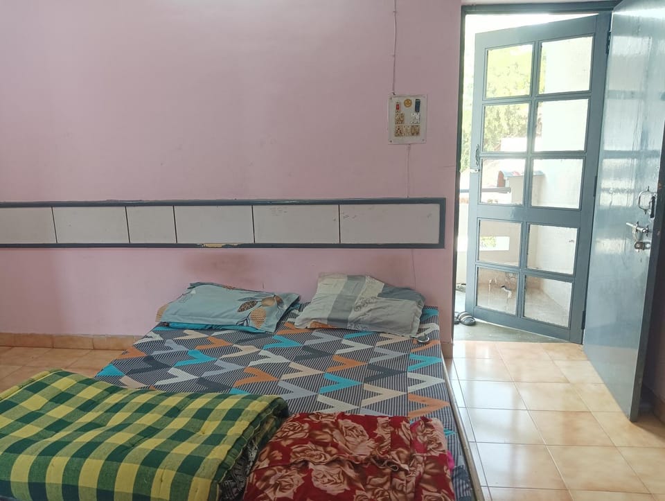 New sharma homestay Vacation rental in Uttar Pradesh