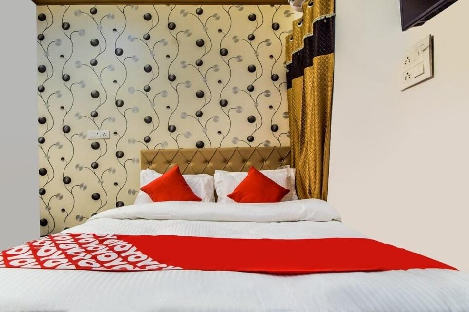 Hotel Amrapali Udaipur Hotel in Gujarat