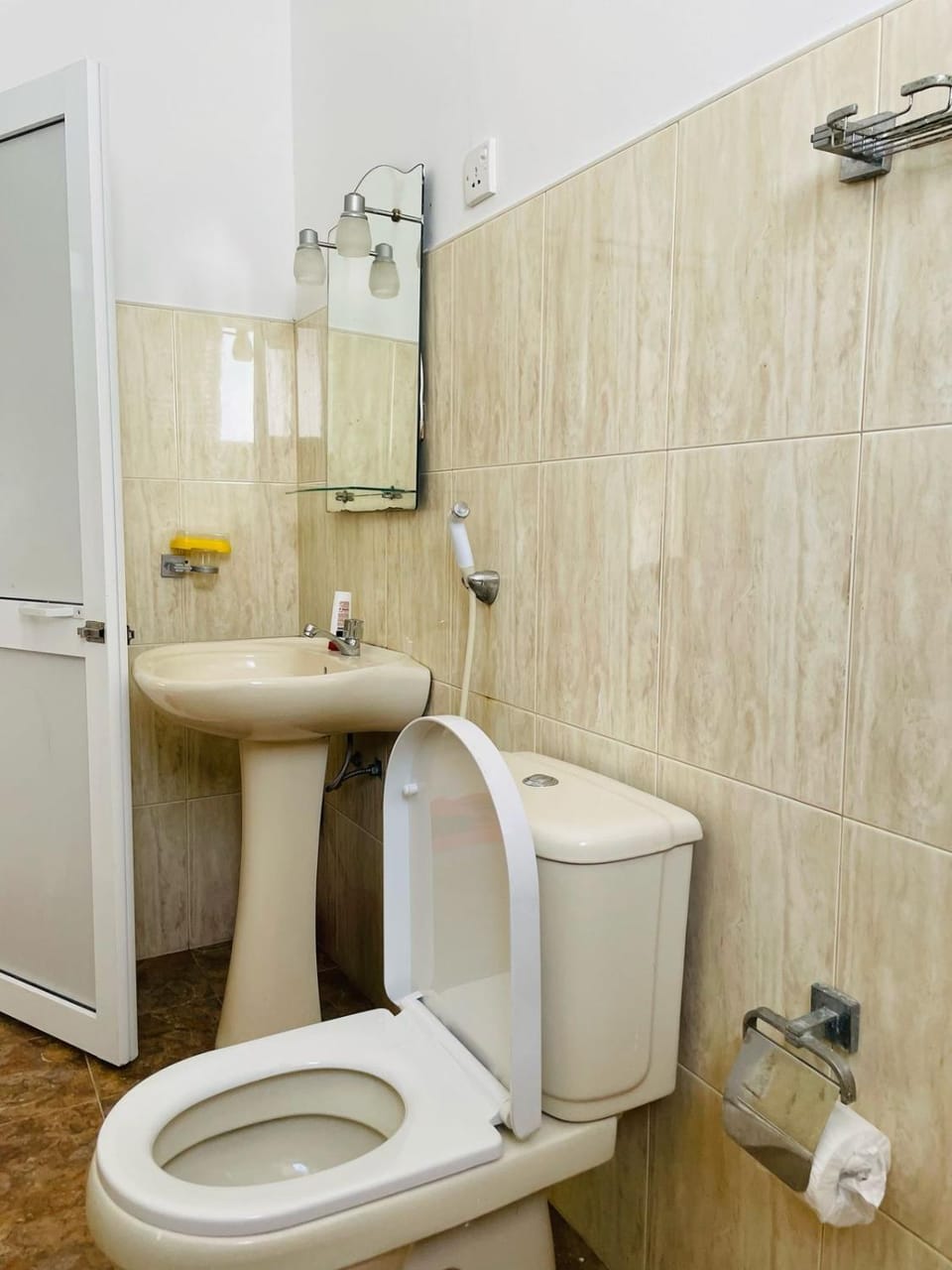 Toilet, Bathroom