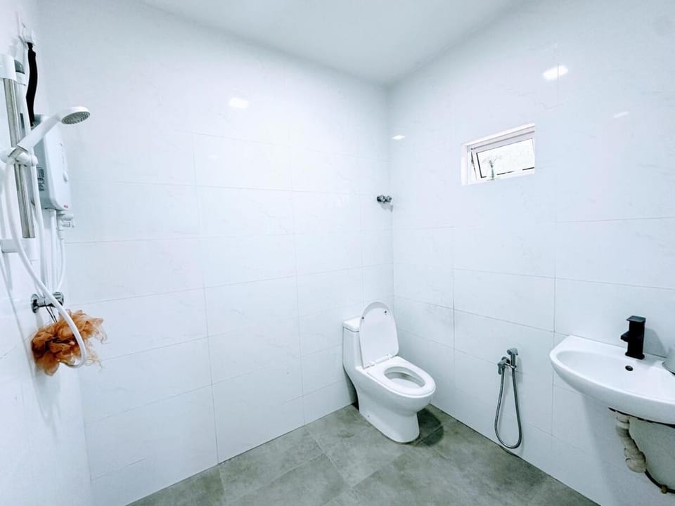 Homestay 1 Storey Serdang UPM MAEPS MARDI IOI CITY MALL House in Negeri Sembilan, Malaysia