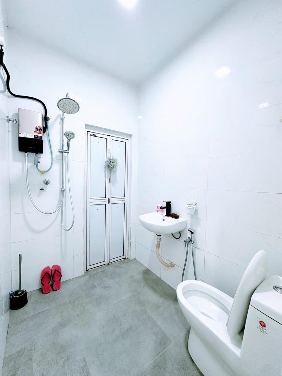 Homestay 1 Storey Serdang UPM MAEPS MARDI IOI CITY MALL House in Negeri Sembilan, Malaysia