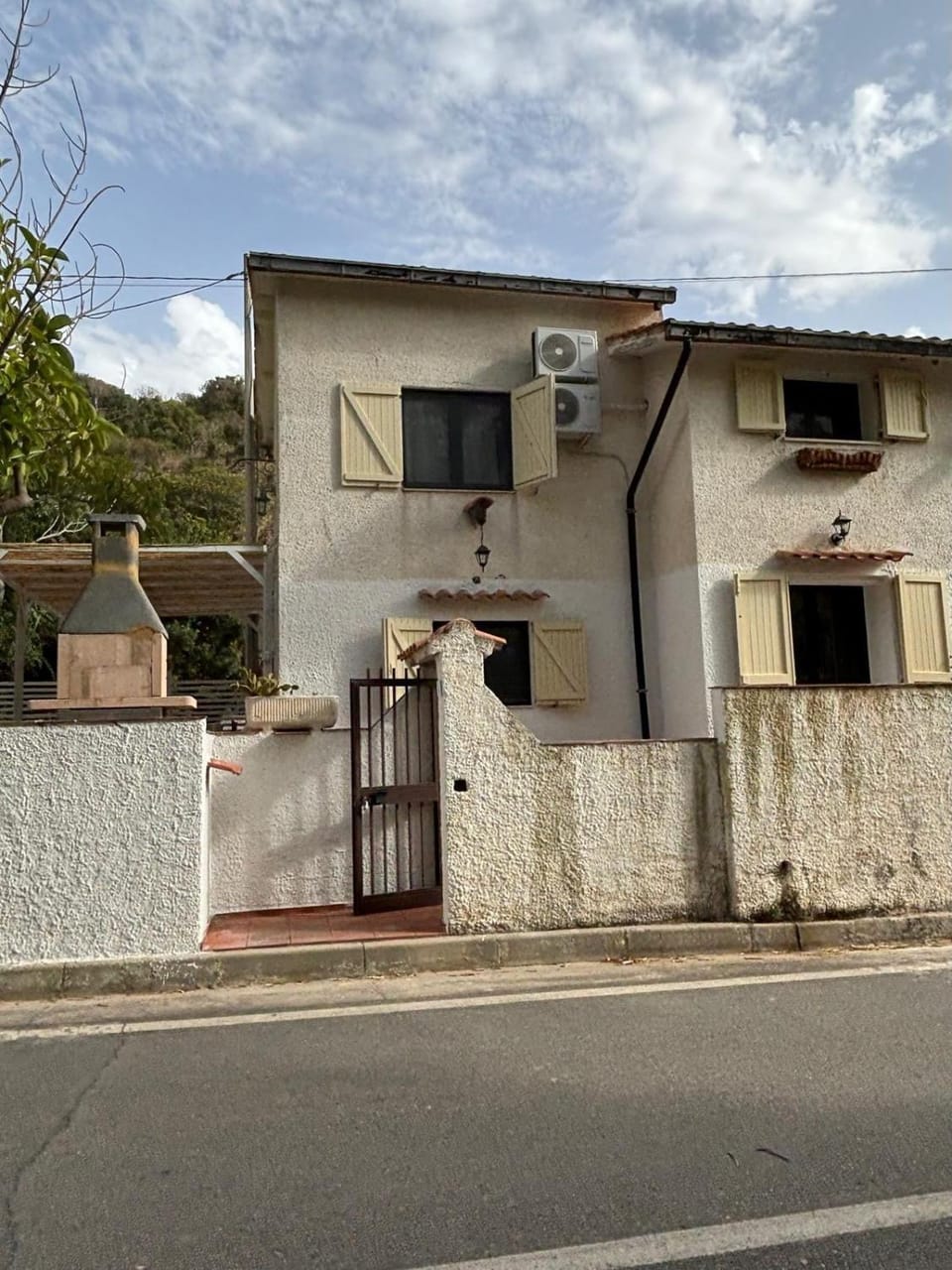 MASUA HOUSE PRESTIGE-two minutes from the sea House in Sardinia