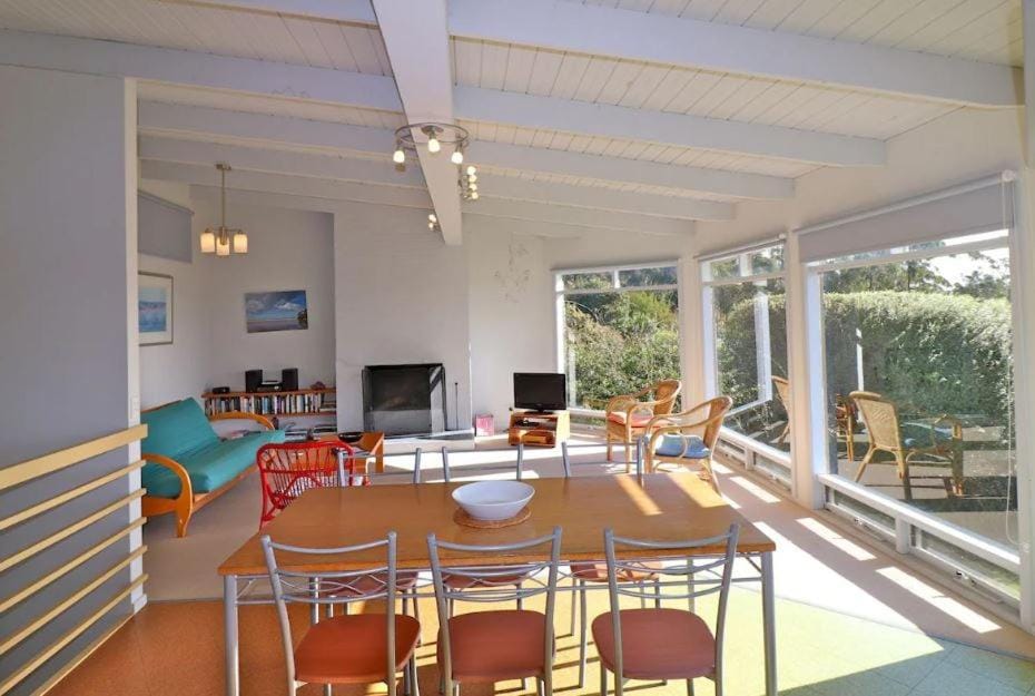 60 Karbeethong Avenue House in Mallacoota