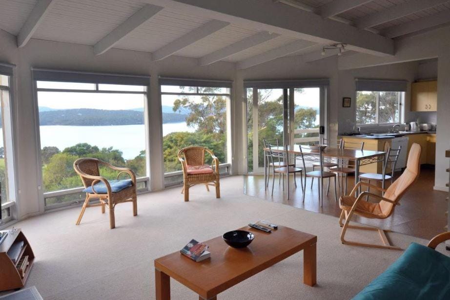 60 Karbeethong Avenue House in Mallacoota