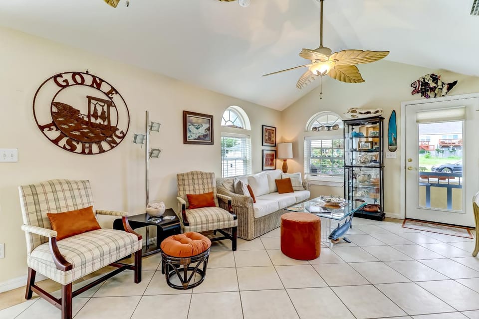 534 N Fletcher Ave #1 House in Fernandina Beach