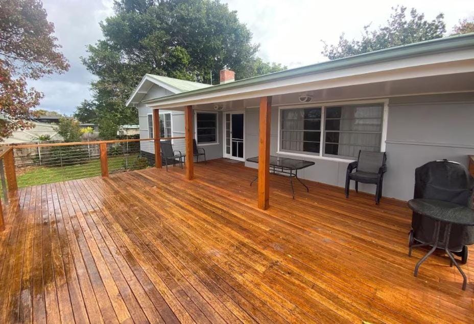 6 Broome Street House in Mallacoota