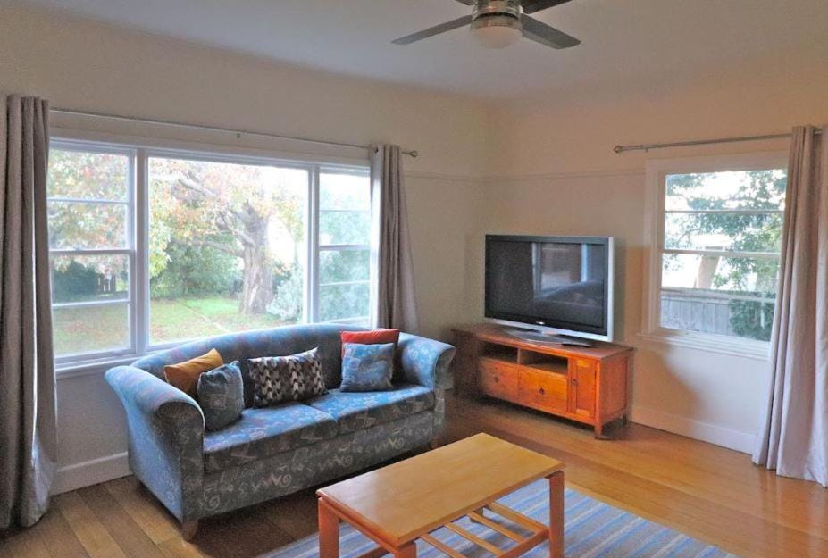 6 Broome Street House in Mallacoota
