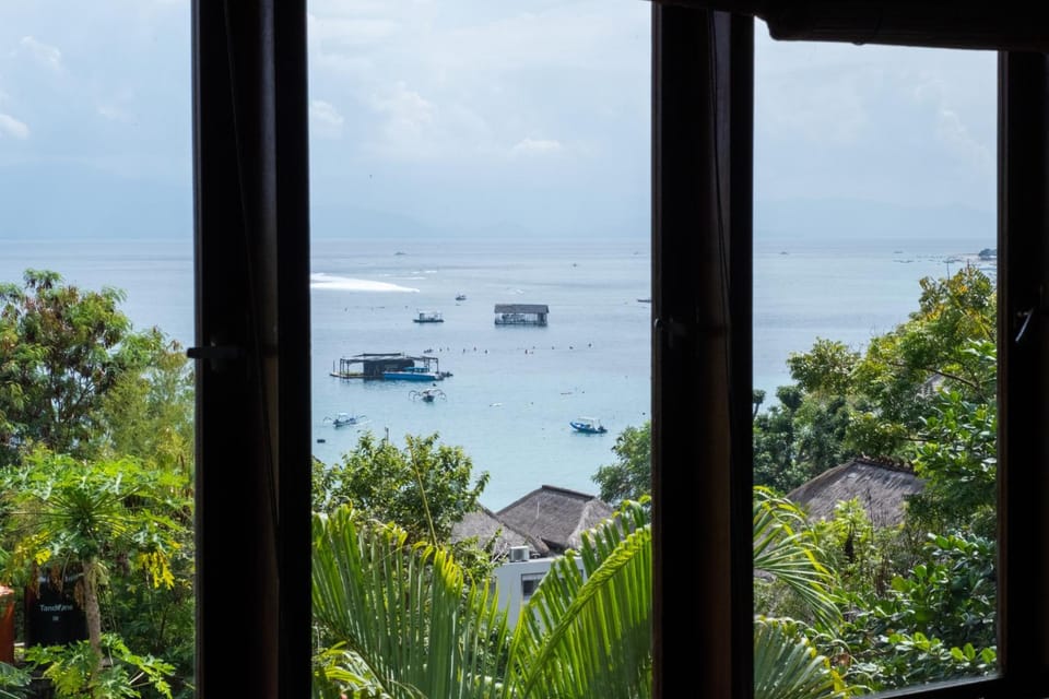 Sea view