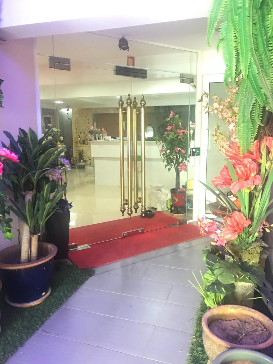 Standard Queen room with shared bathroom by MyPOCKETT Vacation rental in Terengganu, Malaysia