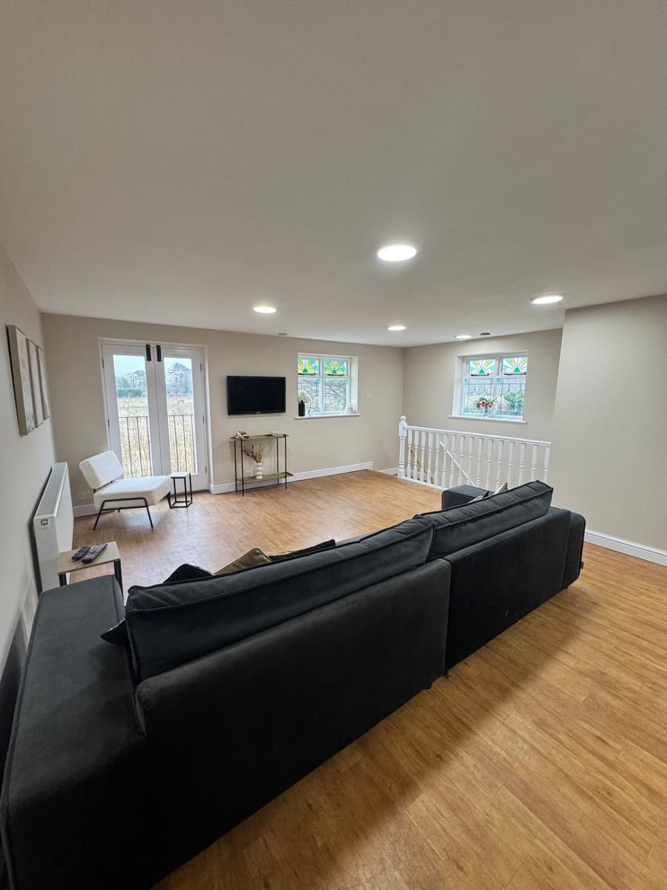 Cosy Cloud House in Congleton