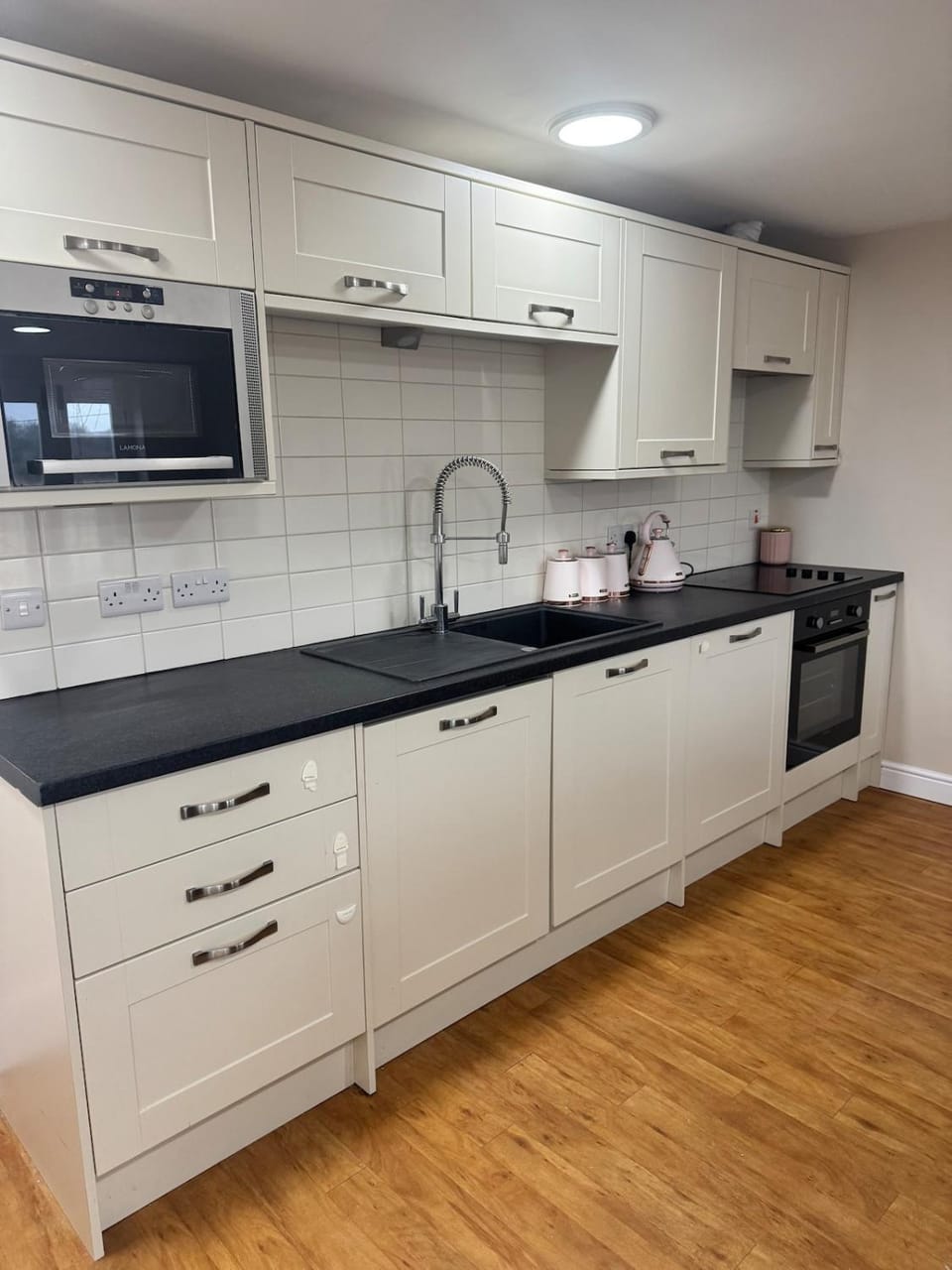 Cosy Cloud House in Congleton