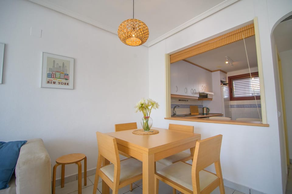 Kitchen or kitchenette, pet friendly