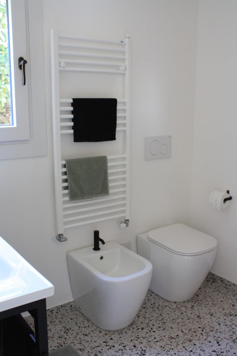 Toilet, Bathroom, bidet