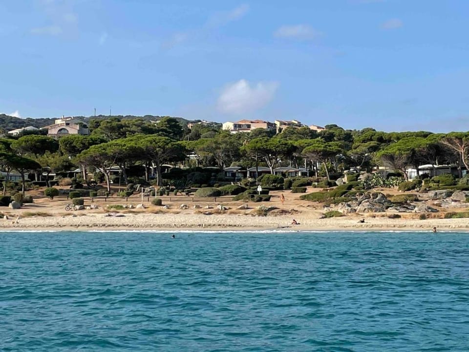SOLANE 5 villa 100m plage House in Lumio
