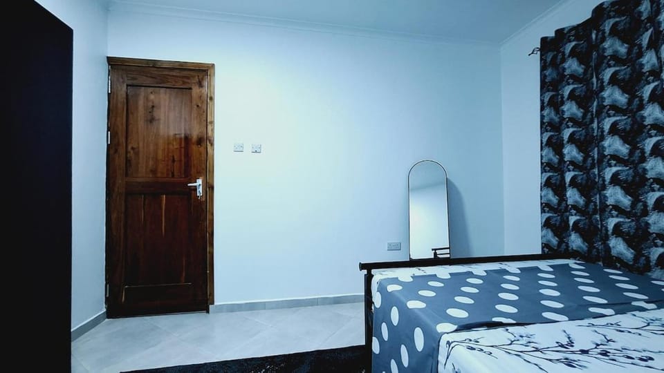 Lastborn Home IV Sinza Apartment in City of Dar es Salaam