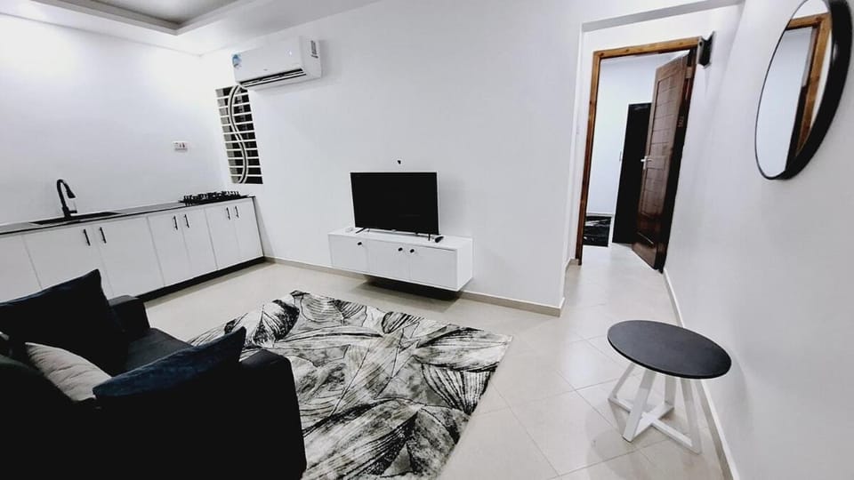 Lastborn Home IV Sinza Apartment in City of Dar es Salaam