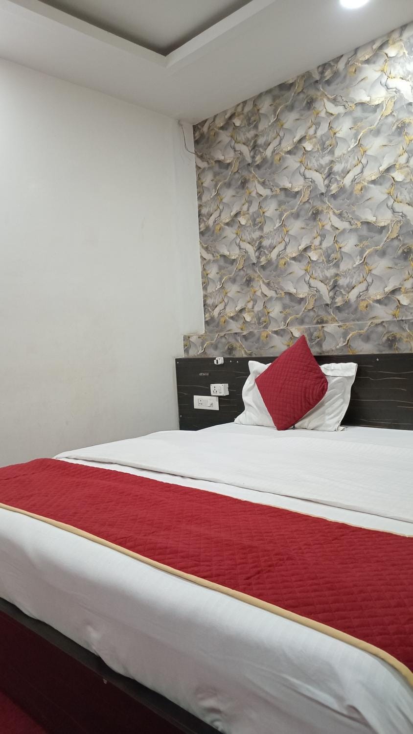 Hotel Scorpion Inn Hotel in Lucknow