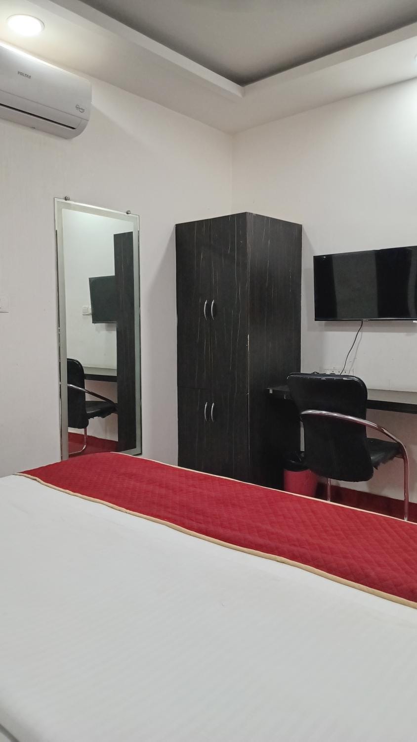 Hotel Scorpion Inn Hotel in Lucknow