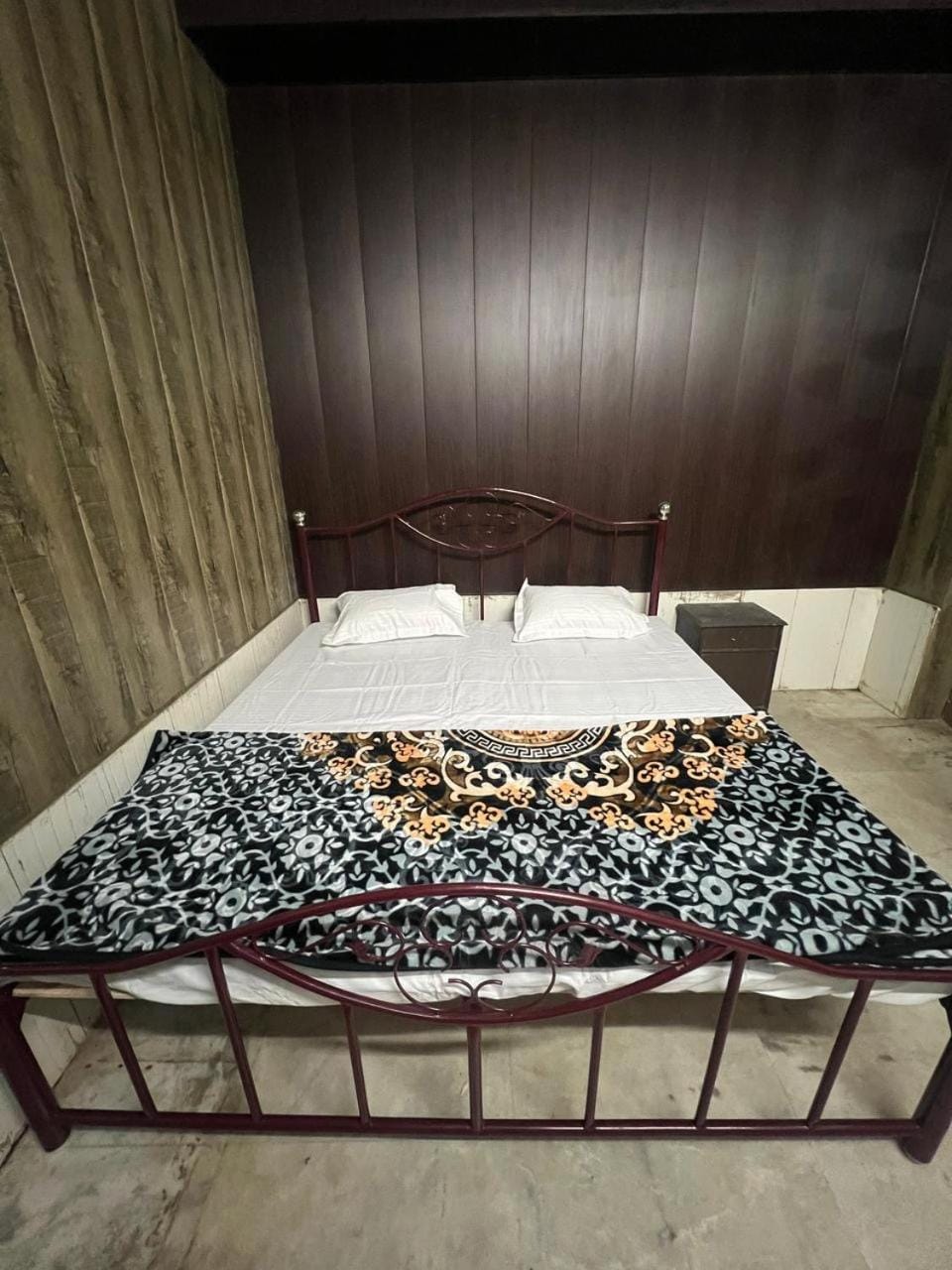 Triveni Sangam Homestay Apartment in Uttar Pradesh