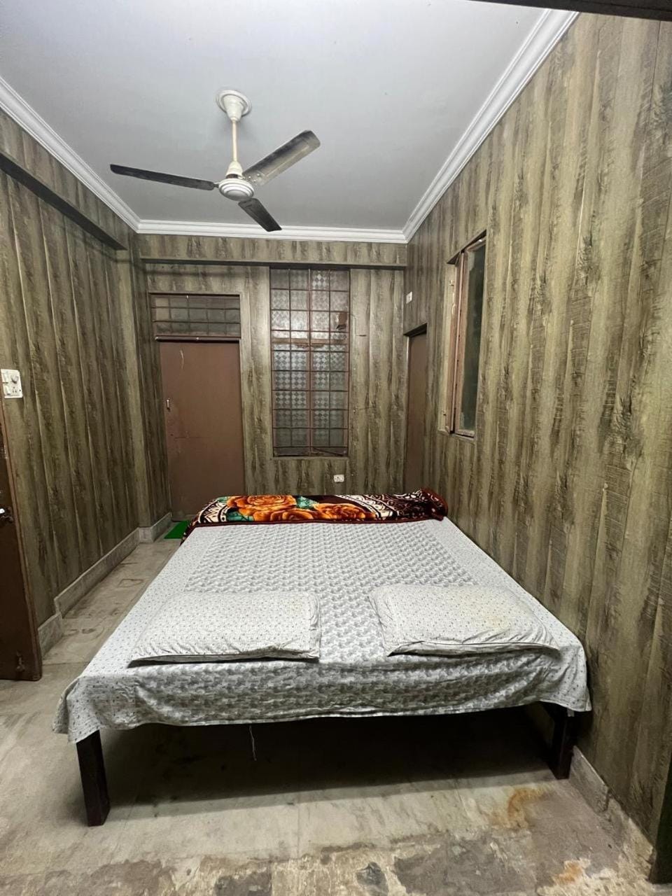 Triveni Sangam Homestay Apartment in Uttar Pradesh