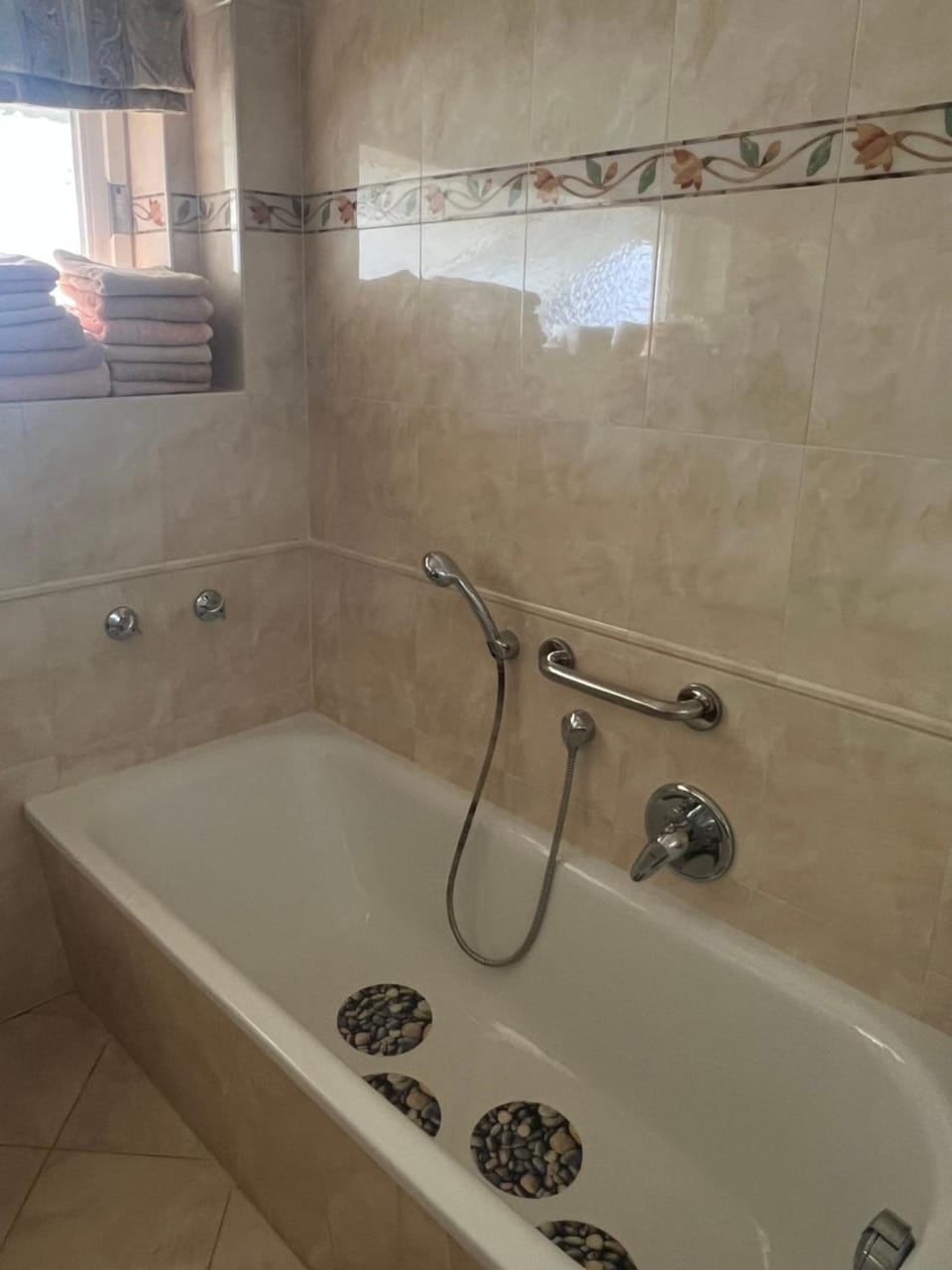 Bathroom, Bath