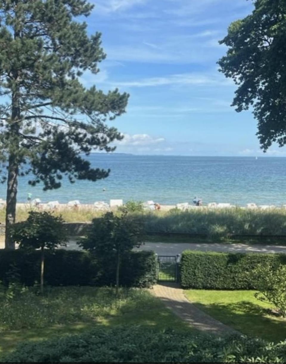 Sea view