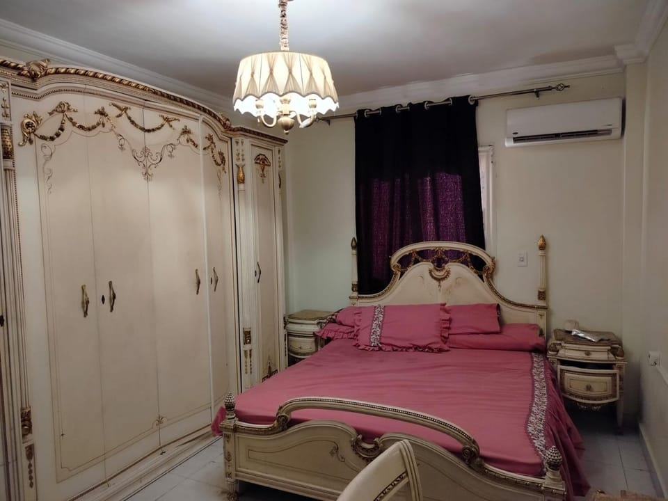 شقة للايجار مفروش Apartment in New Cairo City