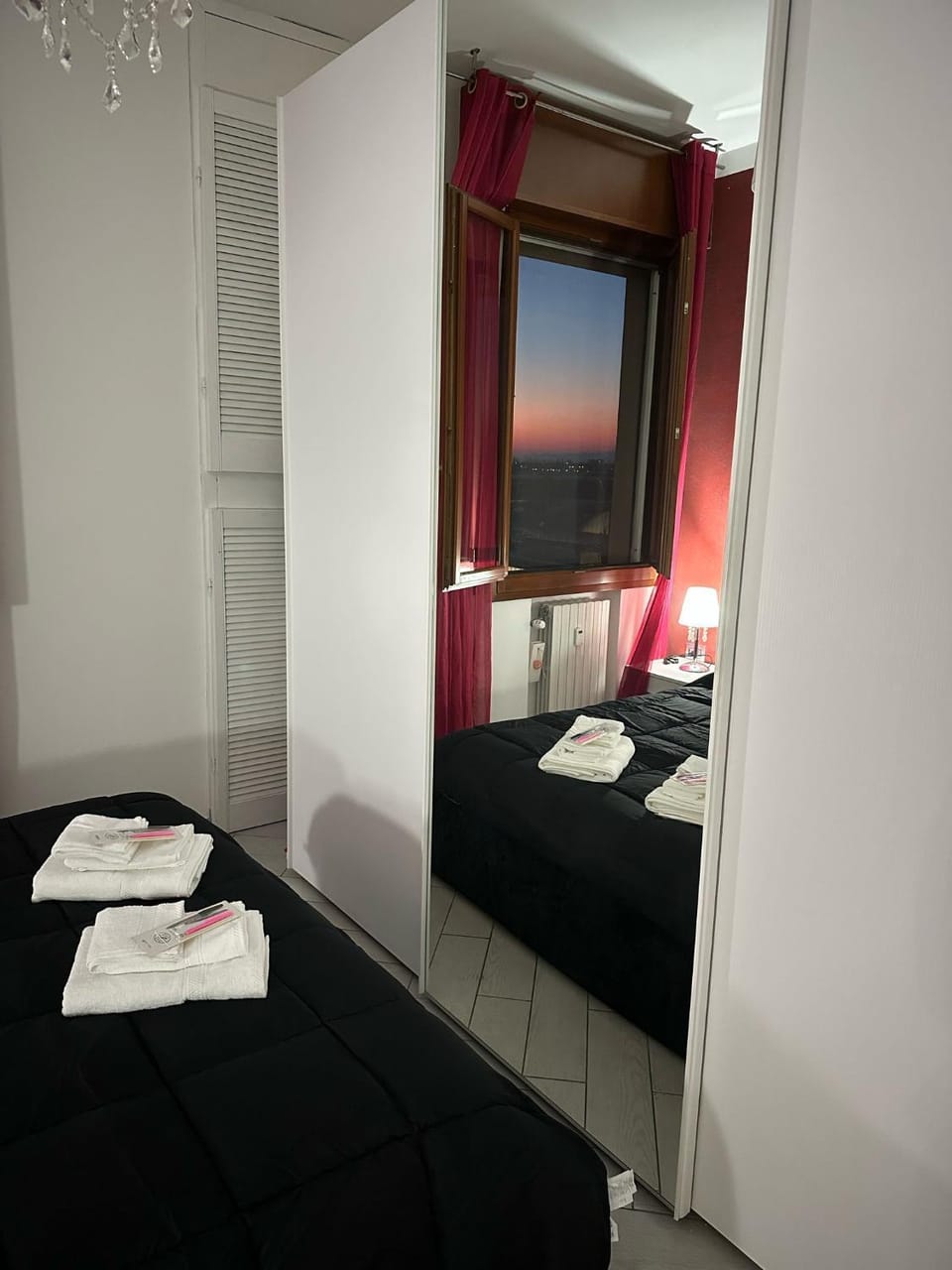 towels