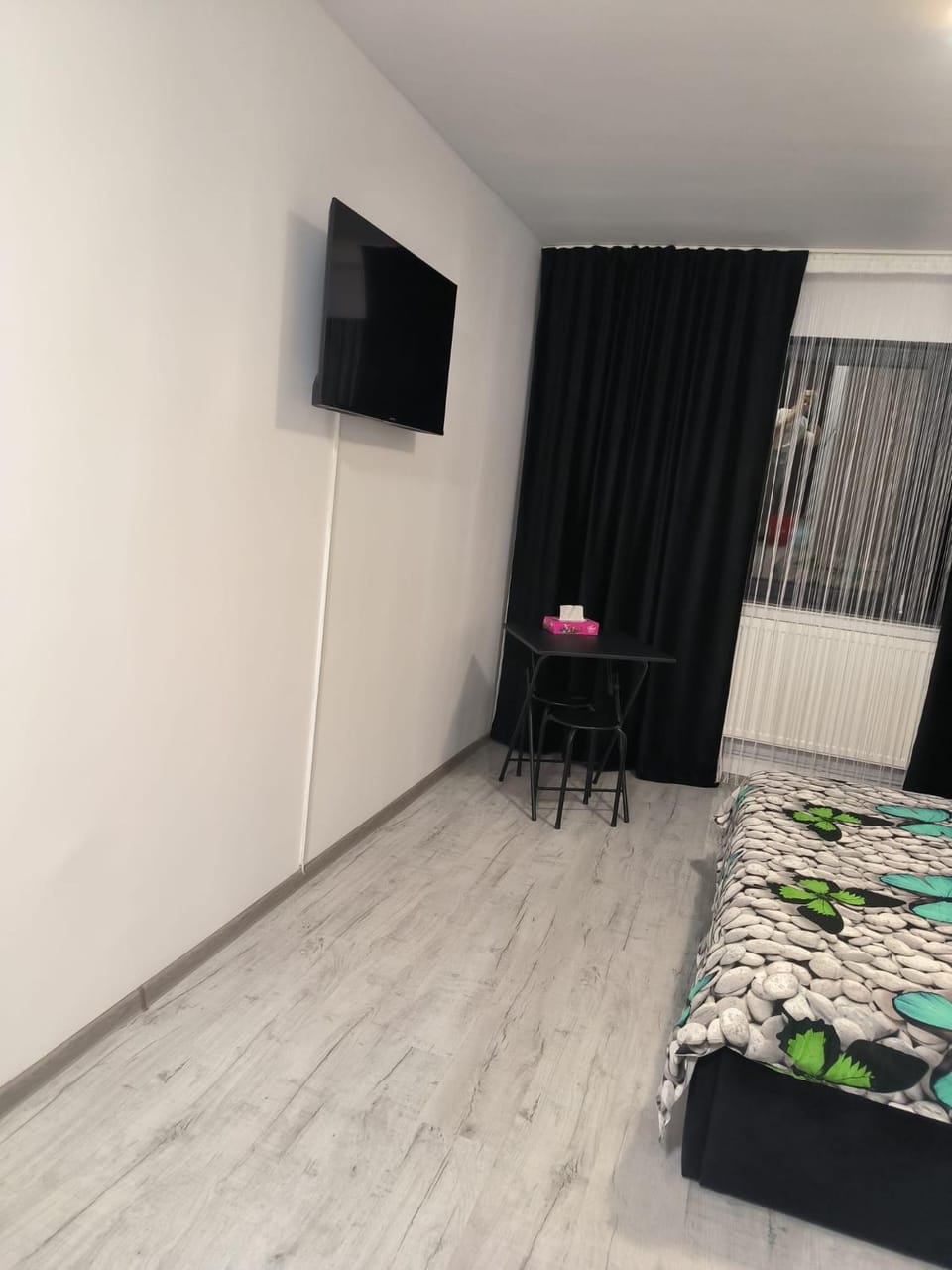 Netylux 10 Apartment in Romania