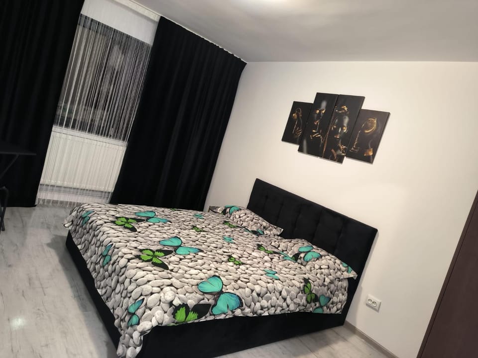 Netylux 10 Apartment in Romania
