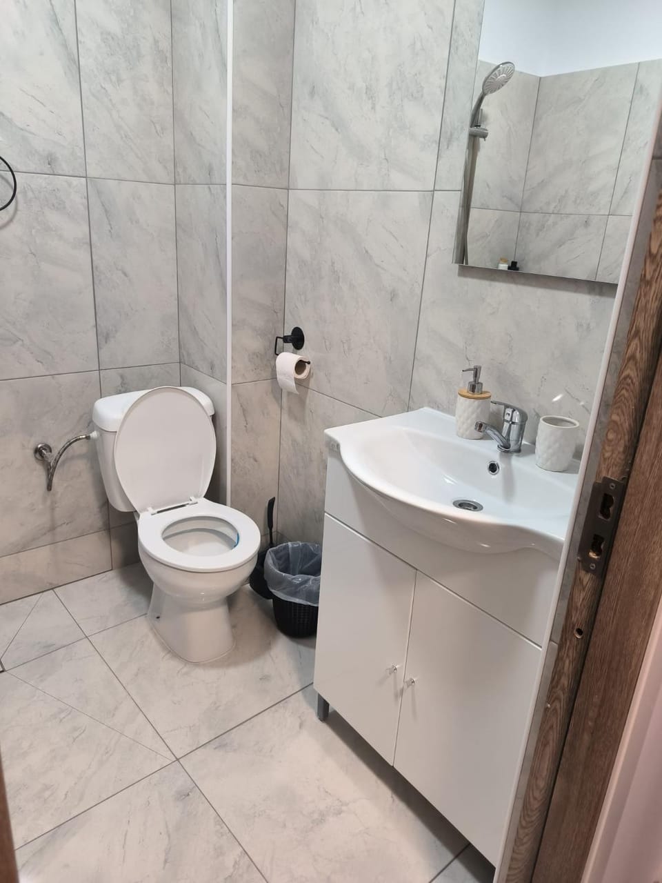 Netylux 10 Apartment in Romania