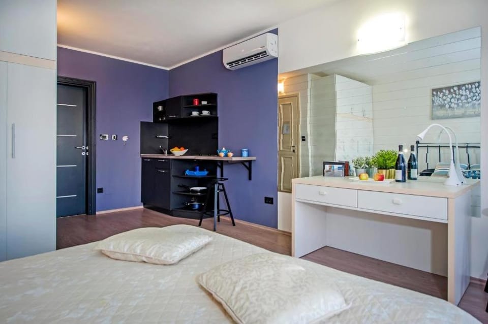 Studio BELLAVISTA 2 Apartment in Rovinj