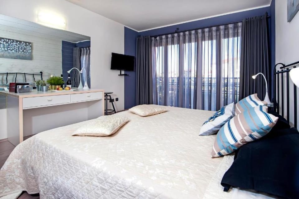 Studio BELLAVISTA 2 Apartment in Rovinj