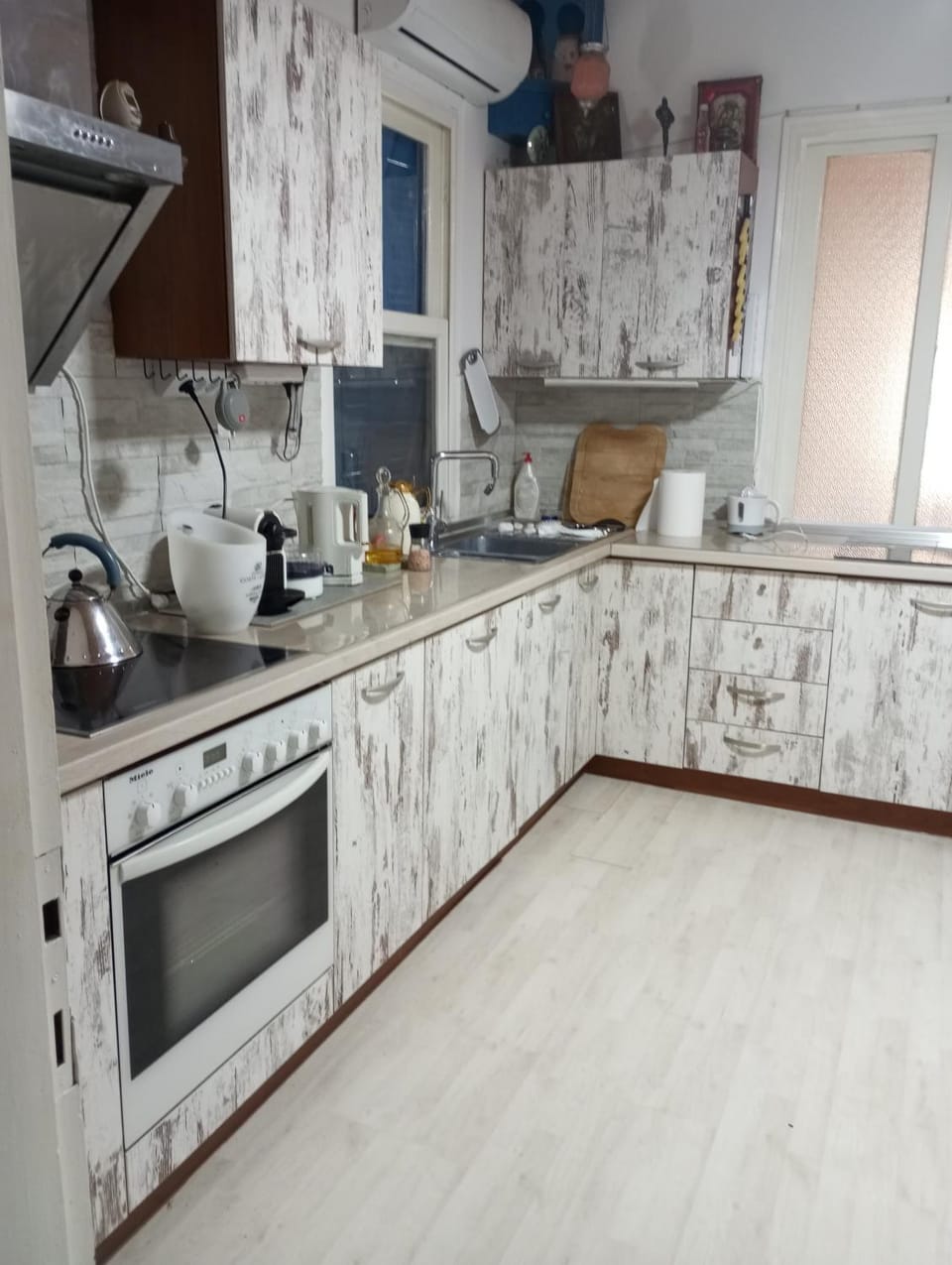 Leon mare villa Villa in Thasos