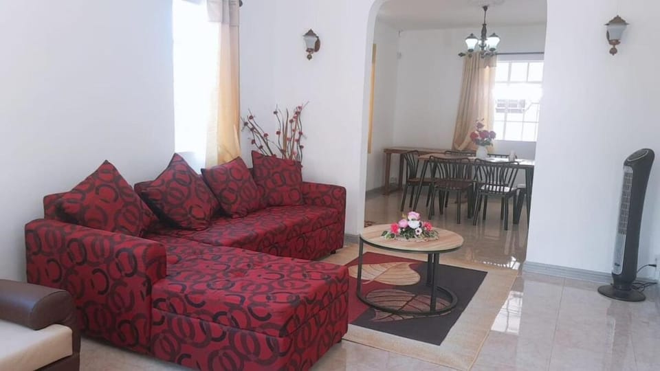 Peaceful 4 bedrooms house House in Grand Baie