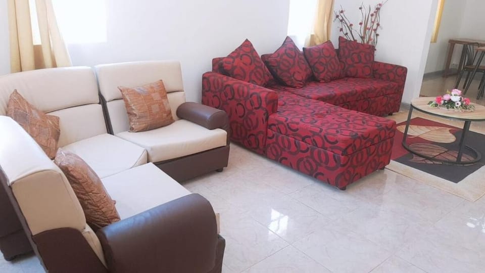 Peaceful 4 bedrooms house House in Grand Baie