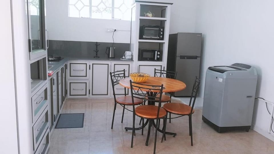 Peaceful 4 bedrooms house House in Grand Baie