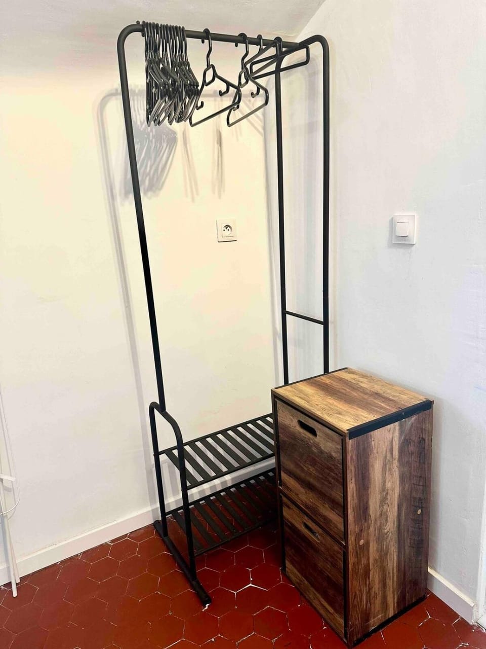 Charmant studio Vieux Nice Apartment in Nice