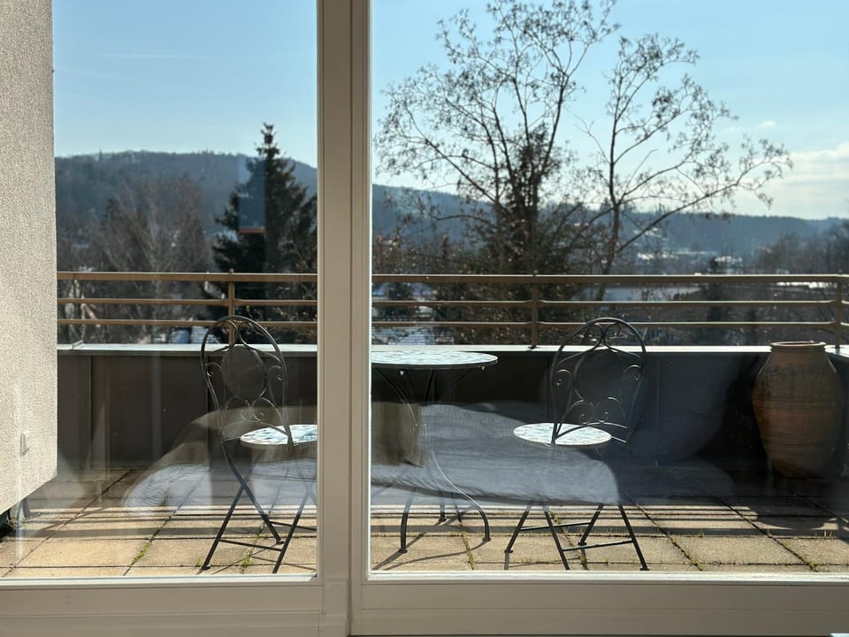 Natural landscape, View (from property/room), Mountain view