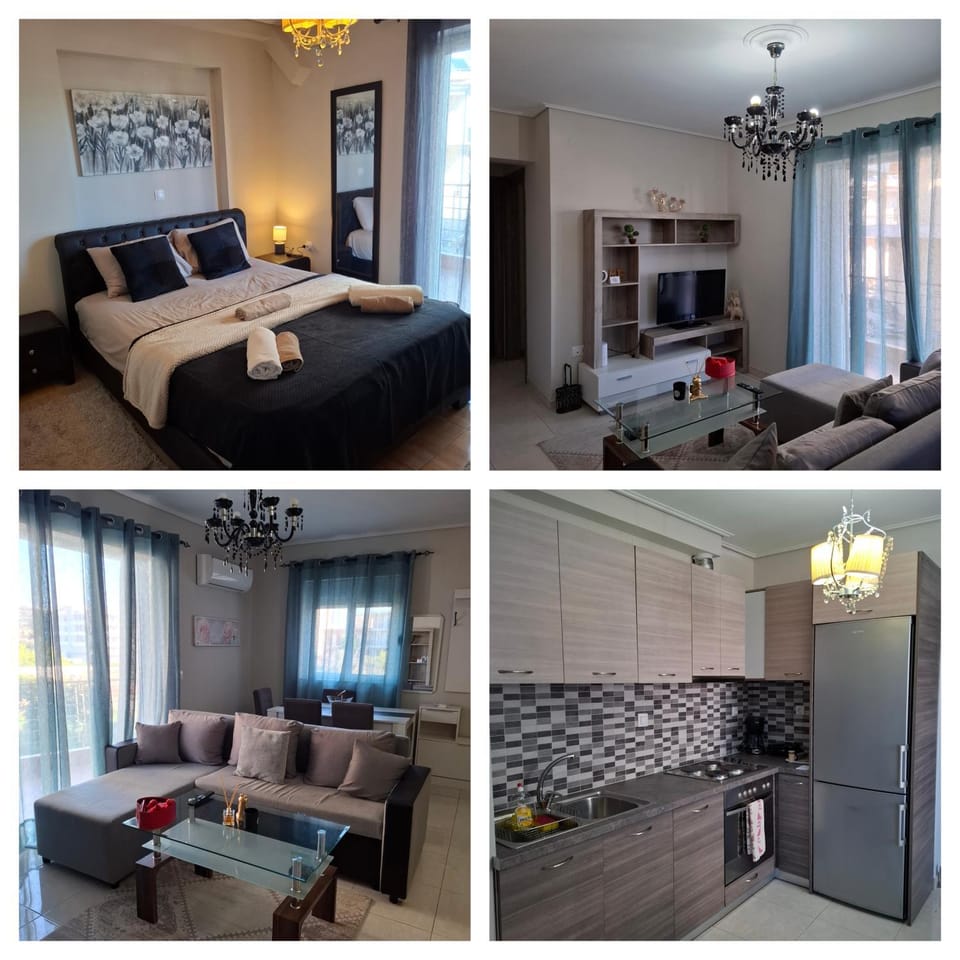 Romantic Sparta Hideaway Apartment in Arcadia, Greece