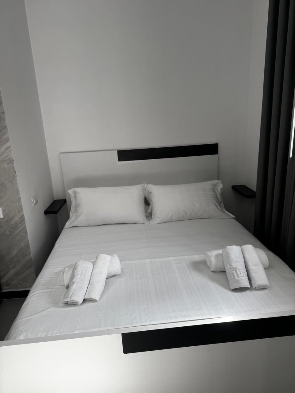 The Suite Apartment in Vlorë