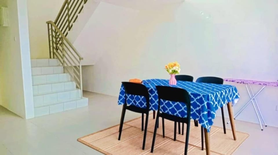 Cahaya homestay Penthouse Cameron Highlands Apartment in Brinchang