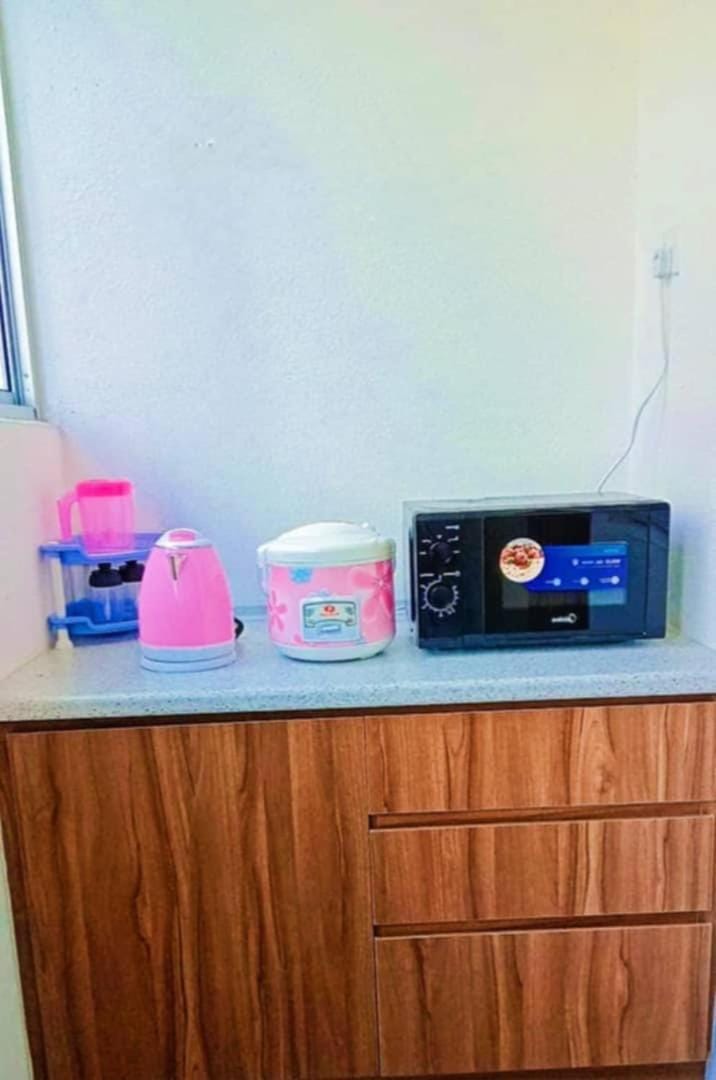 Cahaya homestay Penthouse Cameron Highlands Apartment in Brinchang
