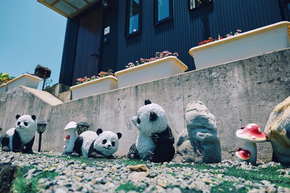 千鳥3号天然温泉付別荘 House in Japan