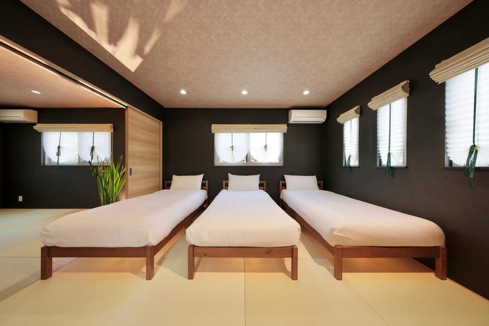 千鳥3号天然温泉付別荘 House in Japan