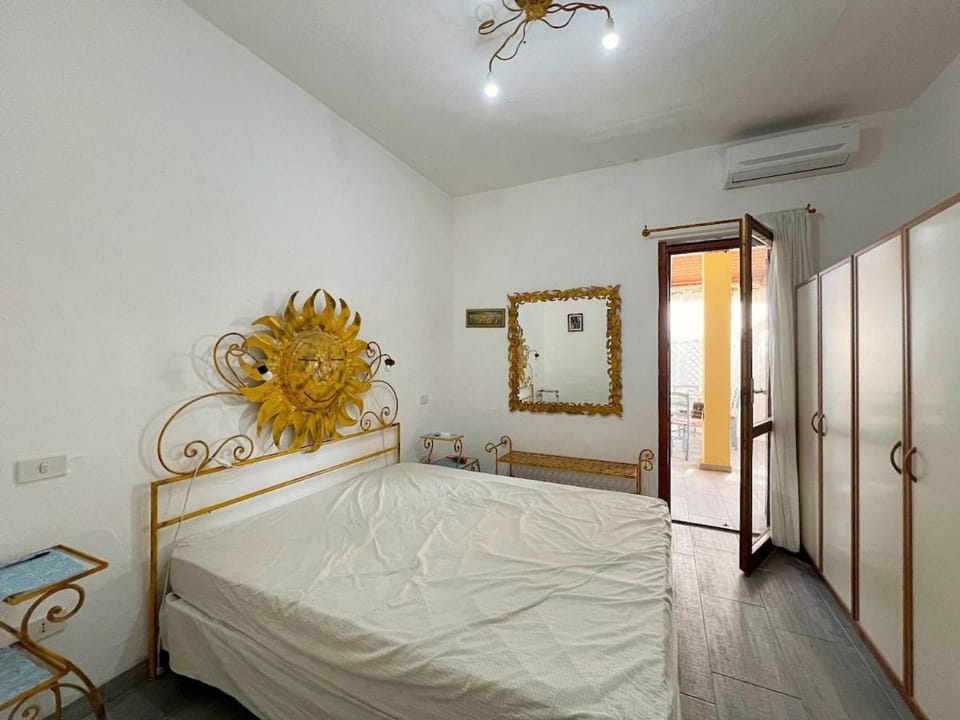La casetta di Lulù House in Sardinia